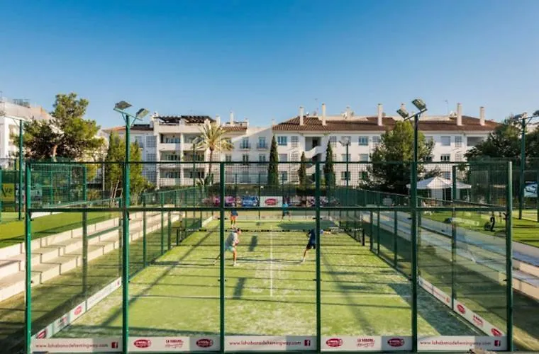Penthouse*5Min From Beach Marbella